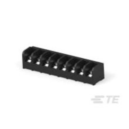 TE CONNECTIVITY 8PCR-08-006=#8 TRIBARRIER 4-1437657-3